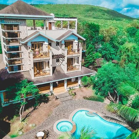 G'S Grand Resort And Convention Center Panglao City Exterior foto
