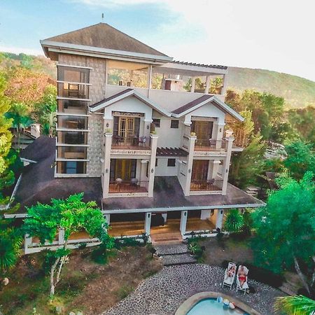 G'S Grand Resort And Convention Center Panglao City Exterior foto