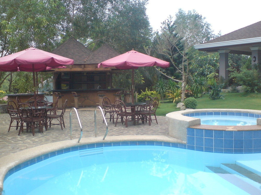 G'S Grand Resort And Convention Center Panglao City Exterior foto