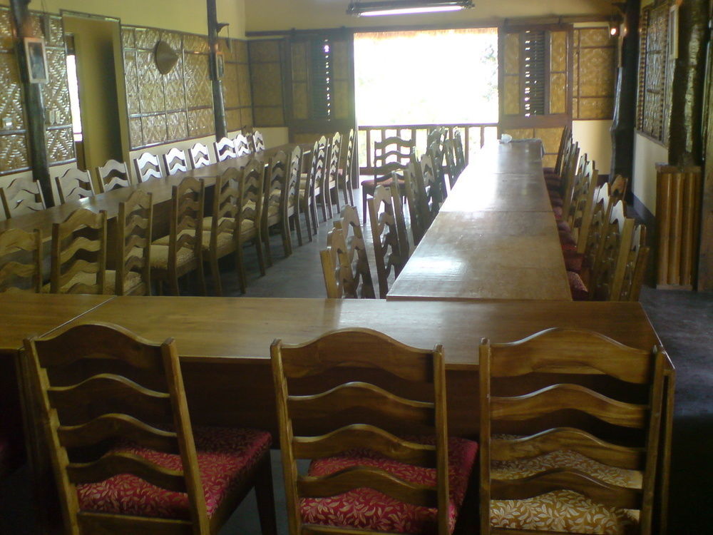 G'S Grand Resort And Convention Center Panglao City Exterior foto