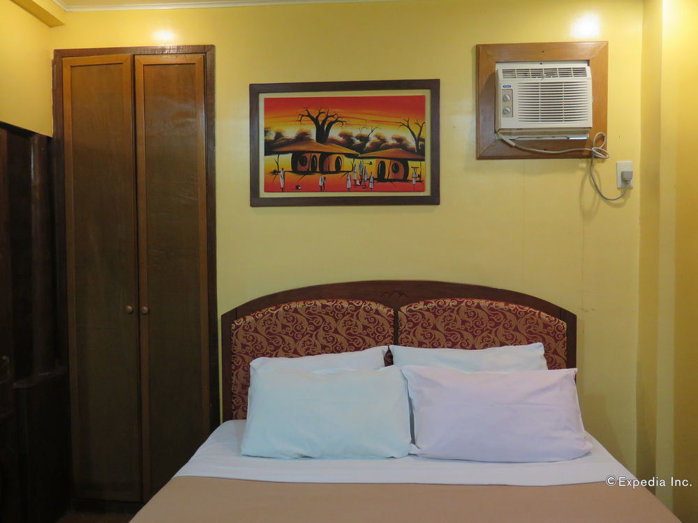 G'S Grand Resort And Convention Center Panglao City Exterior foto