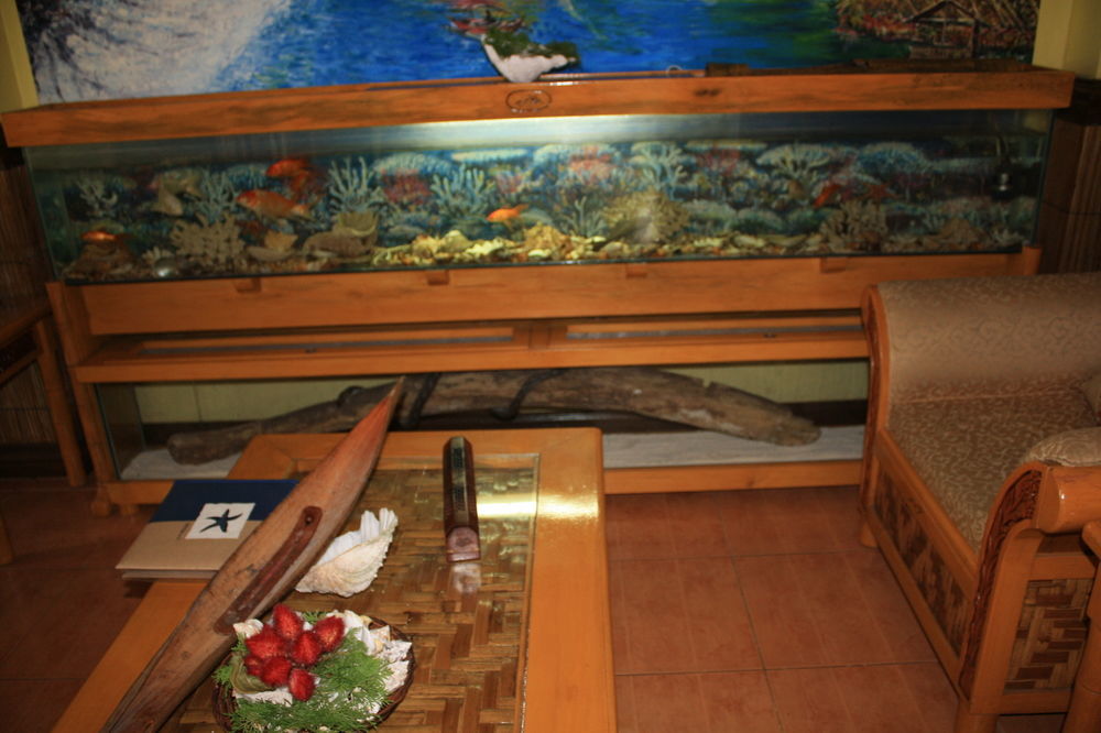 G'S Grand Resort And Convention Center Panglao City Exterior foto