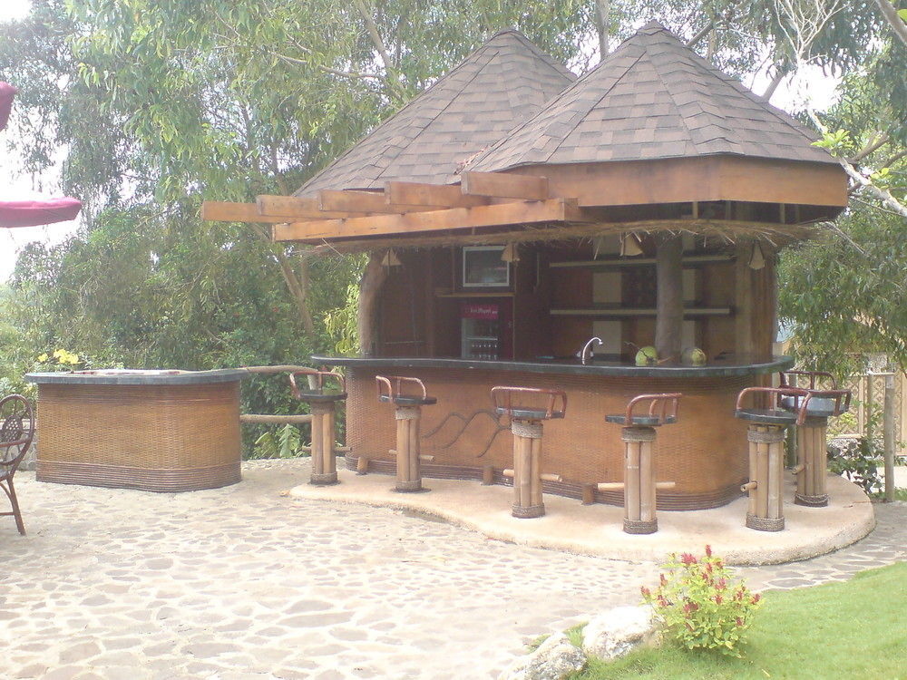 G'S Grand Resort And Convention Center Panglao City Exterior foto