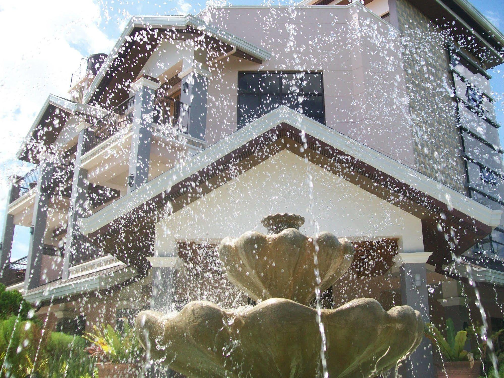 G'S Grand Resort And Convention Center Panglao City Exterior foto