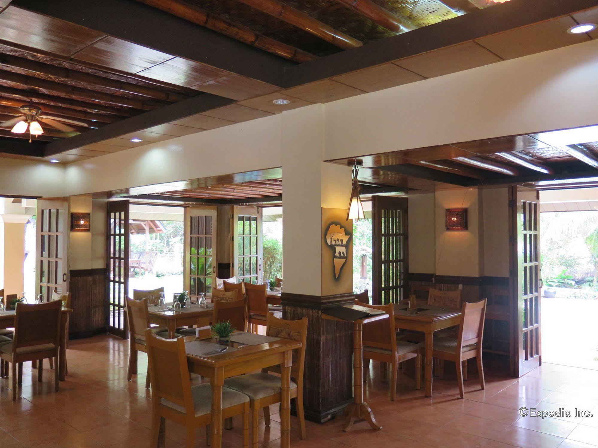 G'S Grand Resort And Convention Center Panglao City Exterior foto