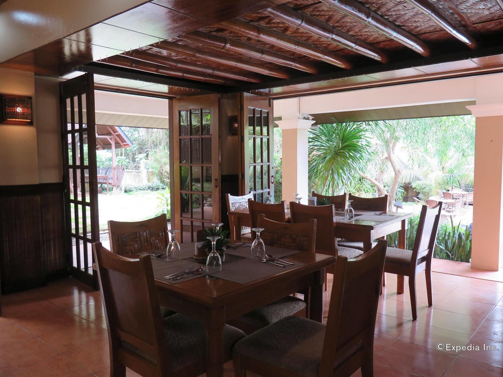 G'S Grand Resort And Convention Center Panglao City Exterior foto