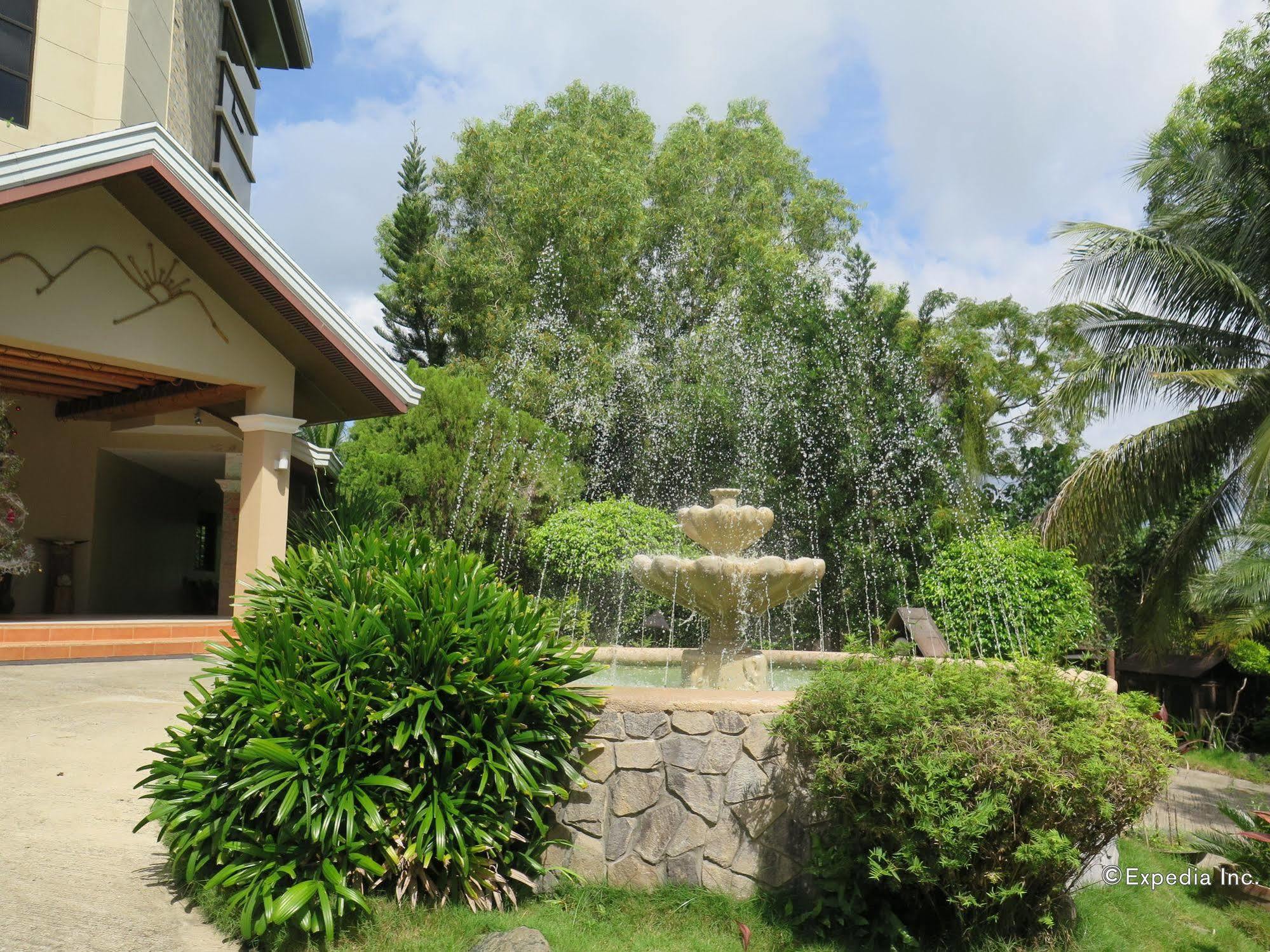 G'S Grand Resort And Convention Center Panglao City Exterior foto