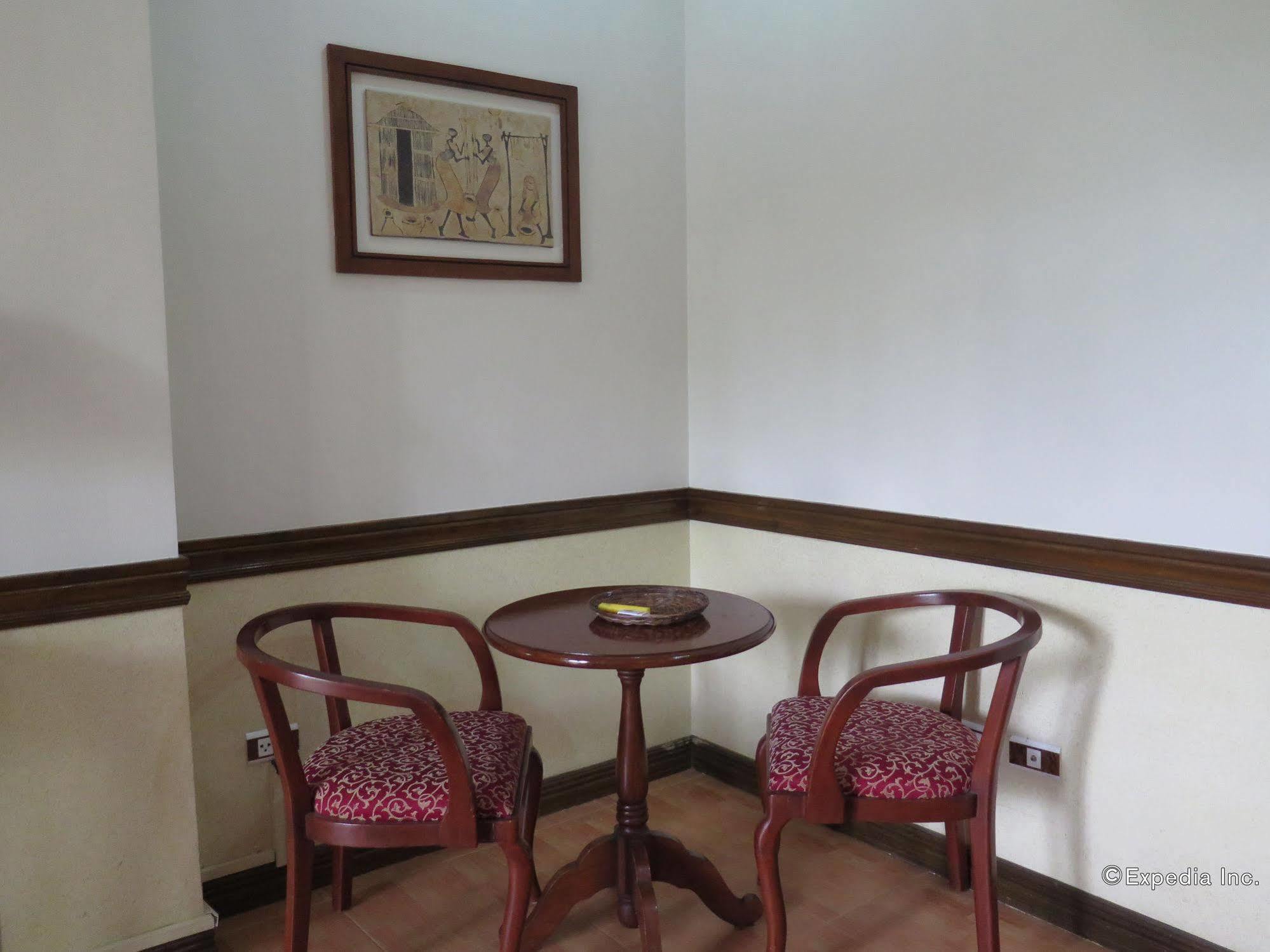 G'S Grand Resort And Convention Center Panglao City Exterior foto
