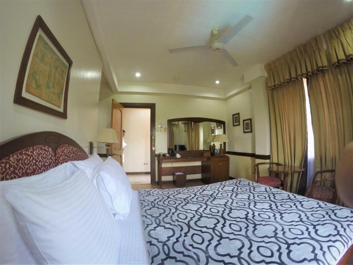 G'S Grand Resort And Convention Center Panglao City Exterior foto