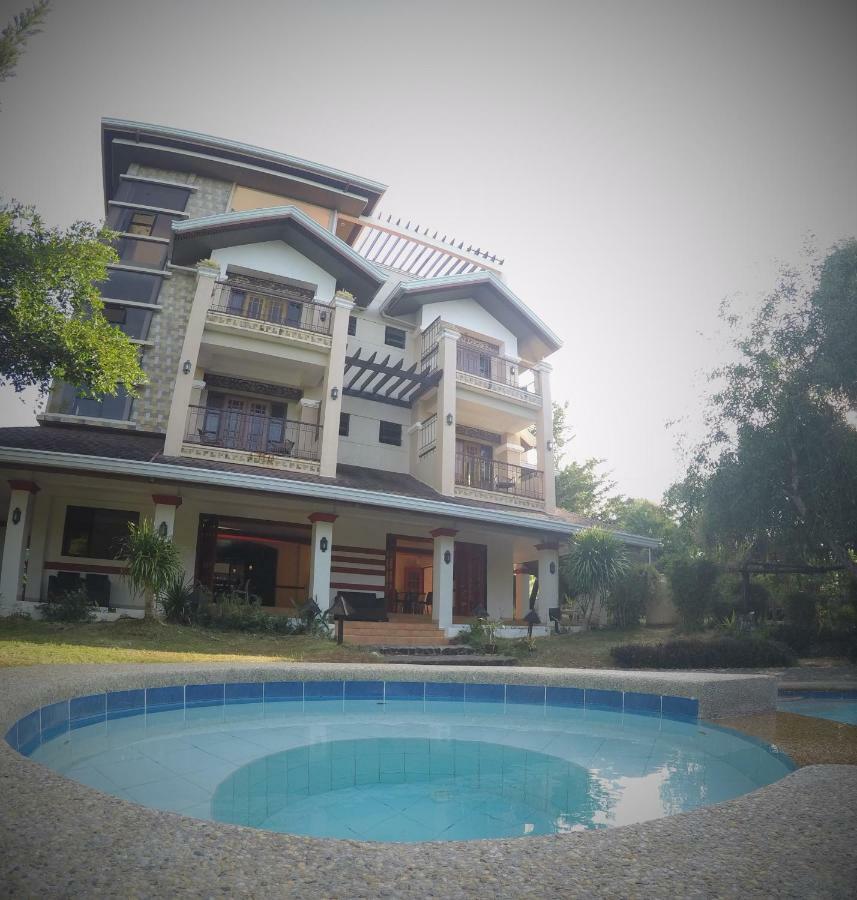 G'S Grand Resort And Convention Center Panglao City Exterior foto